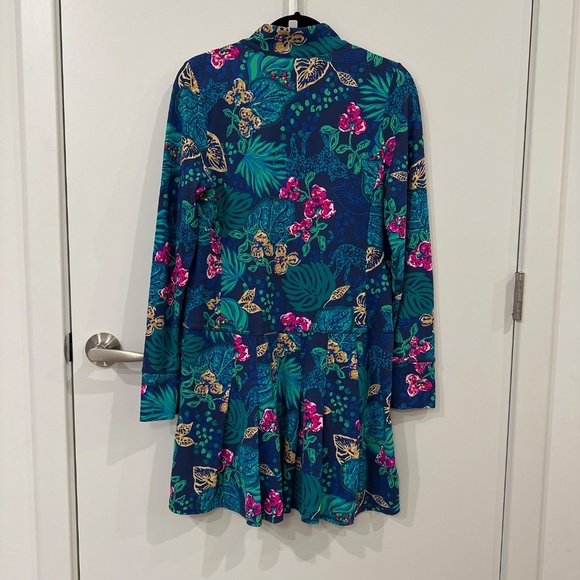 Lilly Pulitzer Luxletic dress sz M Never Worn! - Picture 2 of 7